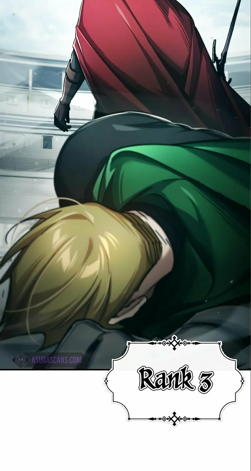 Read Descended from Divinity EN Manga Online