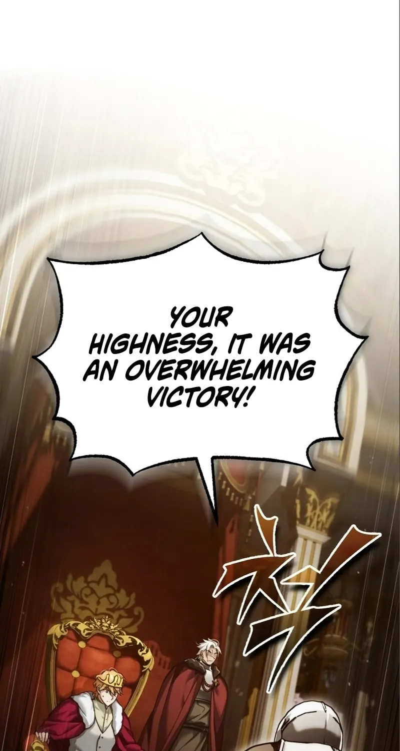 Read Descended from Divinity EN Manga Online