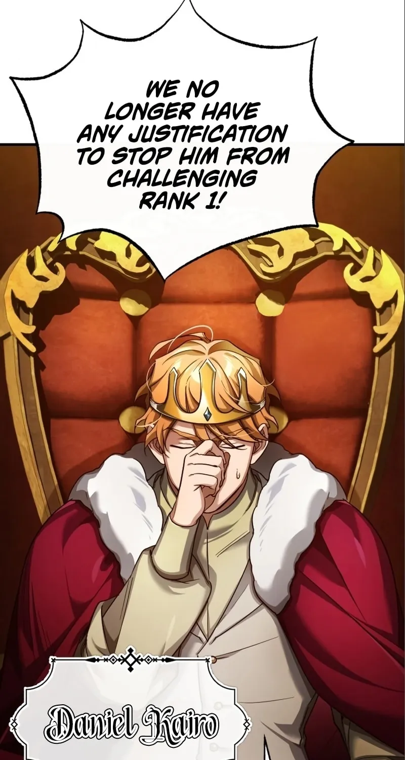 Read Descended from Divinity EN Manga Online