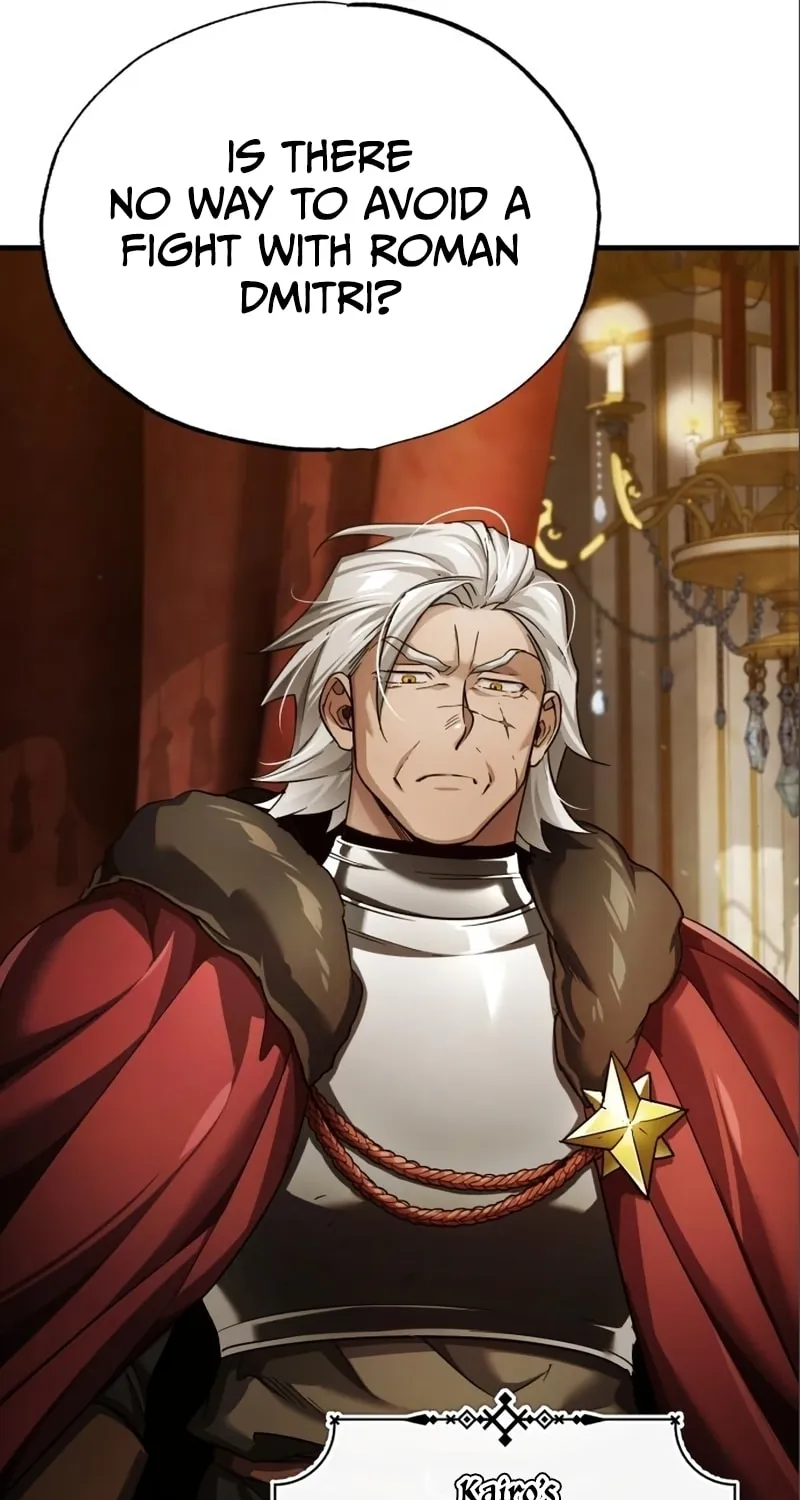 Read Descended from Divinity EN Manga Online