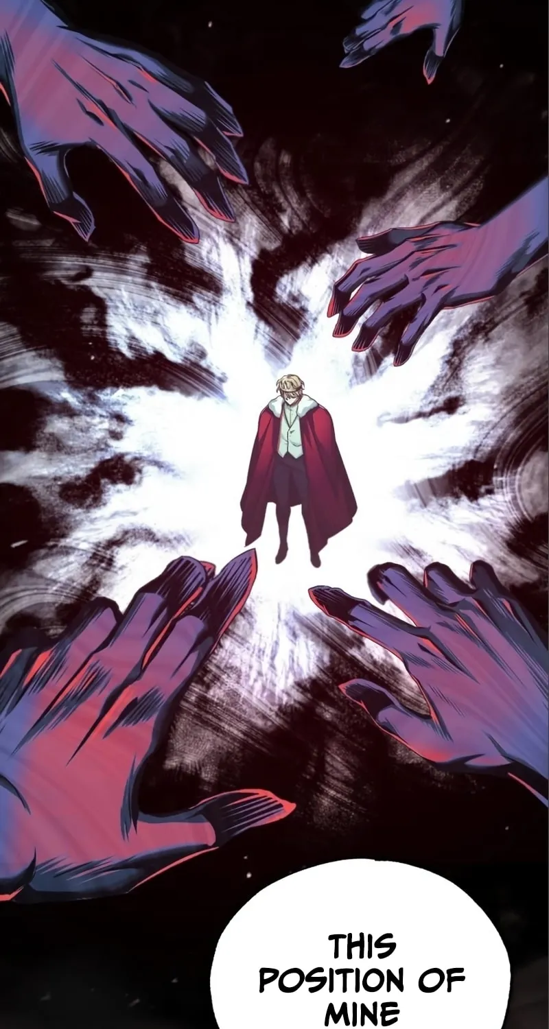 Read Descended from Divinity EN Manga Online