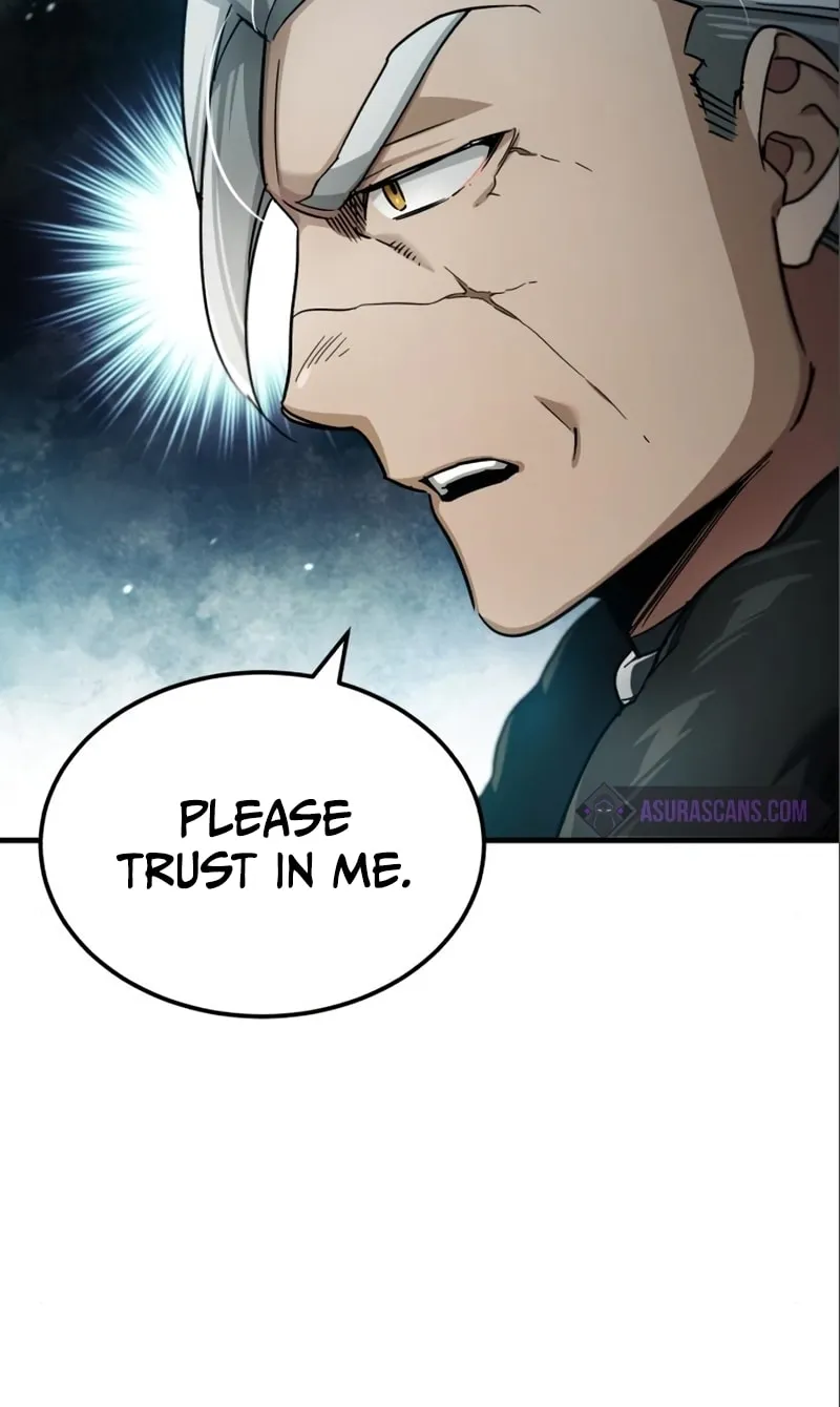 Read Descended from Divinity EN Manga Online