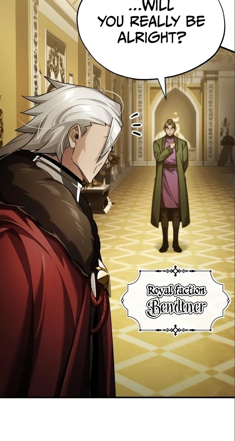 Read Descended from Divinity EN Manga Online