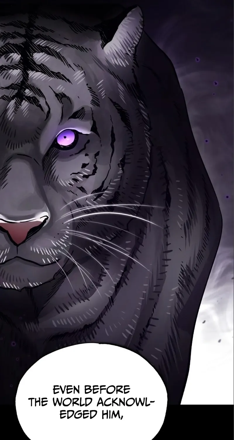 Read Descended from Divinity EN Manga Online