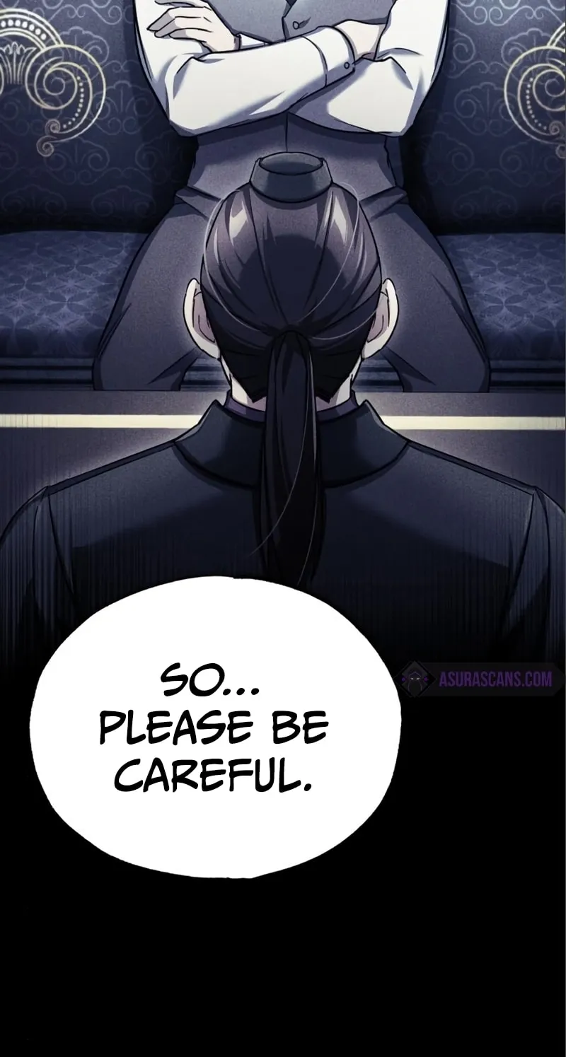 Read Descended from Divinity EN Manga Online