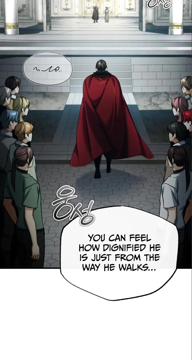 Read Descended from Divinity EN Manga Online