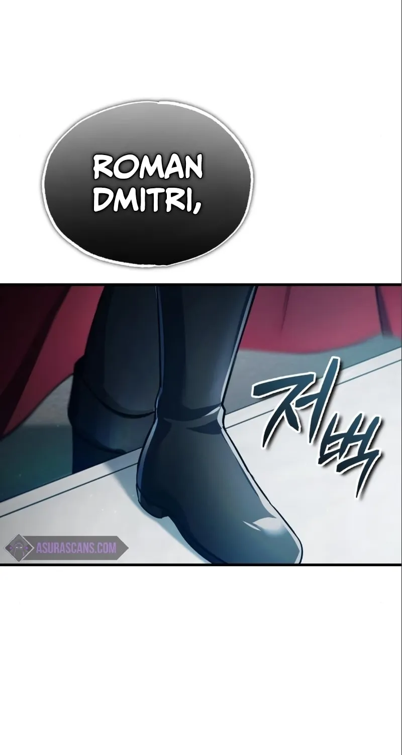 Read Descended from Divinity EN Manga Online
