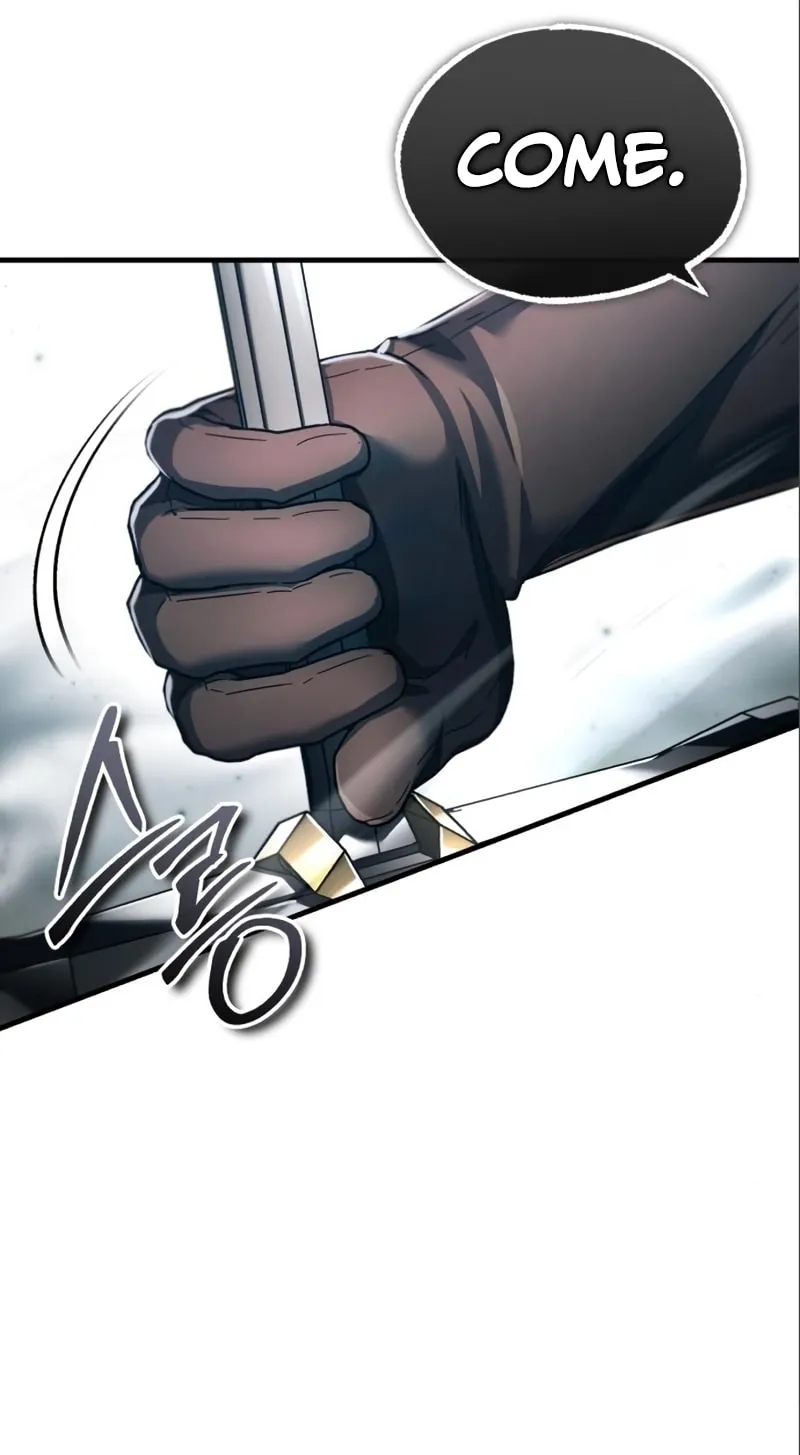Read Descended from Divinity EN Manga Online