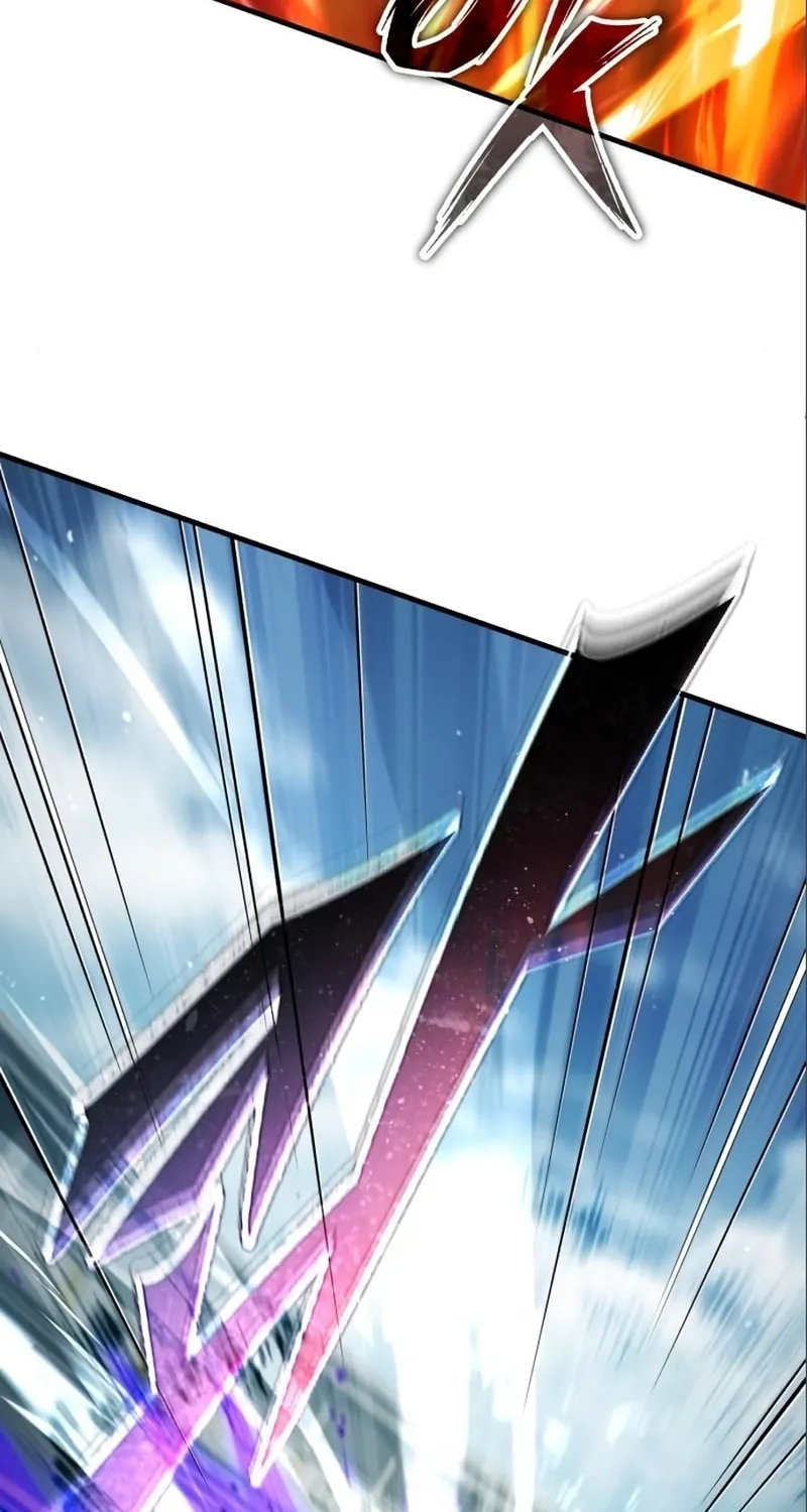 Read Descended from Divinity EN Manga Online