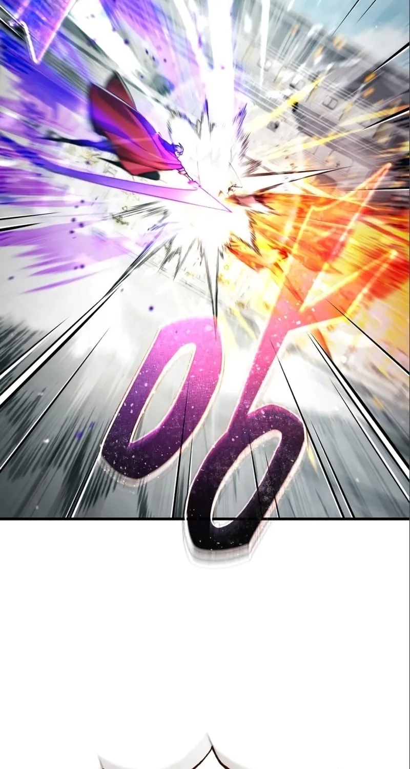 Read Descended from Divinity EN Manga Online