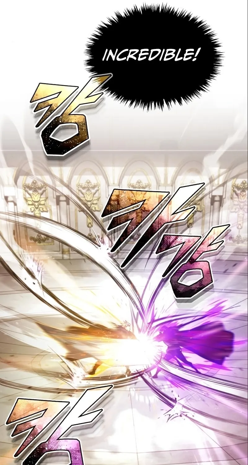 Read Descended from Divinity EN Manga Online