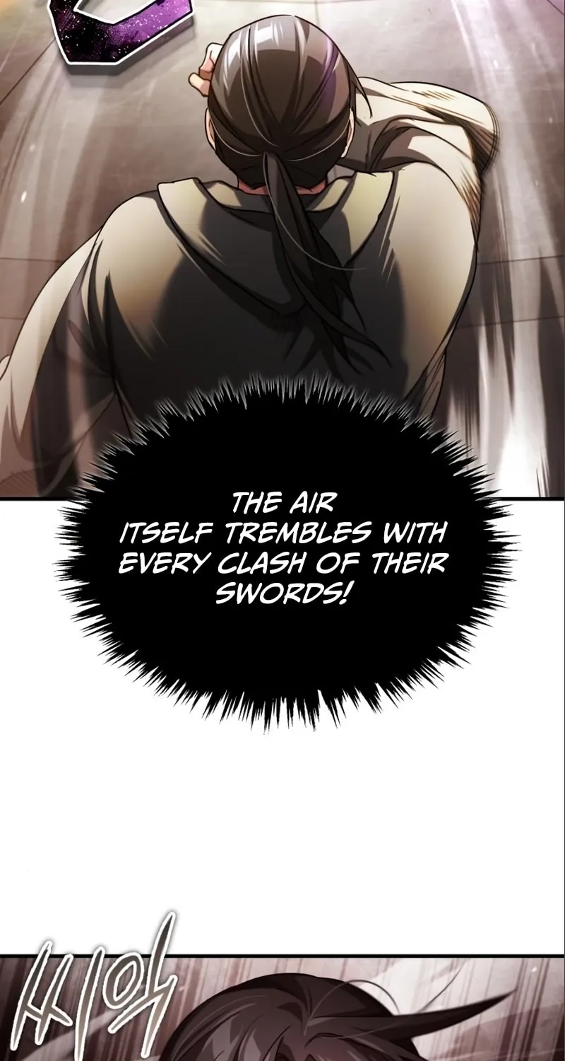 Read Descended from Divinity EN Manga Online