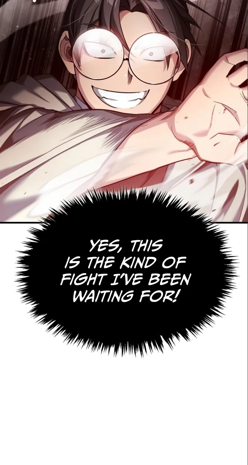 Read Descended from Divinity EN Manga Online