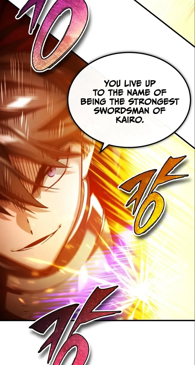 Read Descended from Divinity EN Manga Online