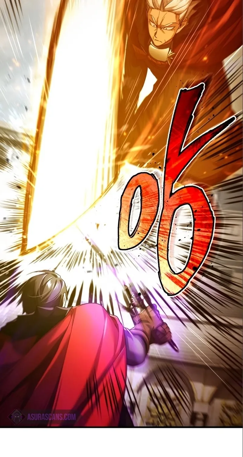 Read Descended from Divinity EN Manga Online