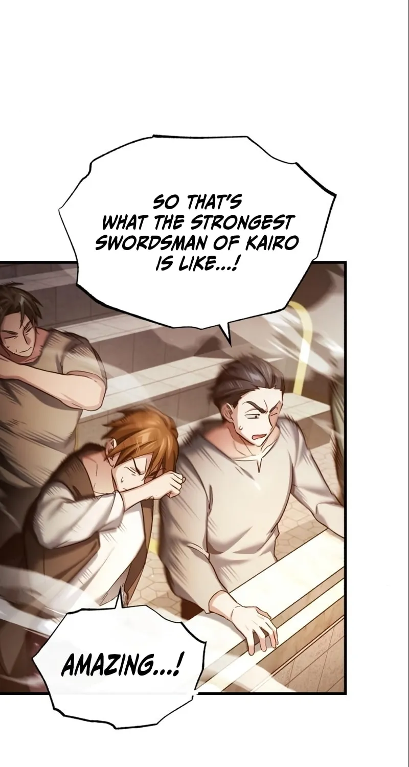 Read Descended from Divinity EN Manga Online