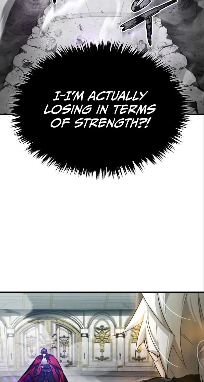 Read Descended from Divinity EN Manga Online