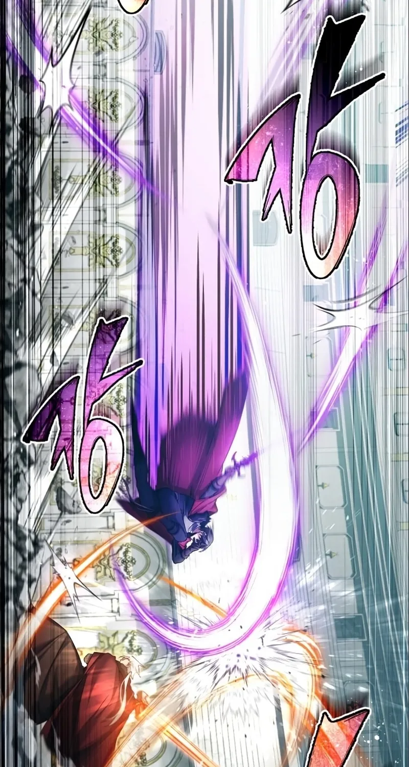 Read Descended from Divinity EN Manga Online