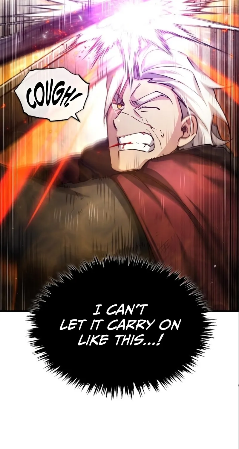 Read Descended from Divinity EN Manga Online