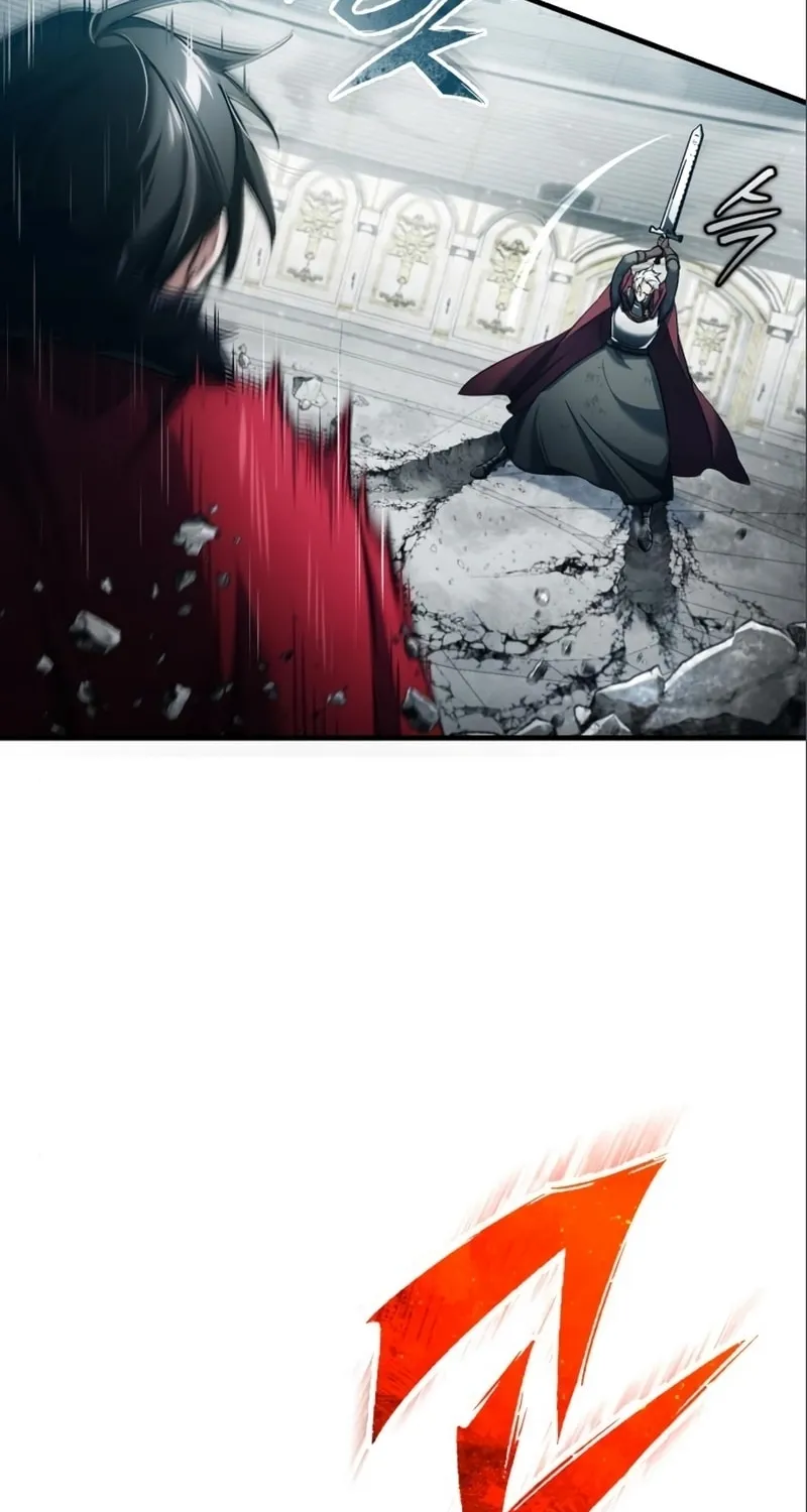 Read Descended from Divinity EN Manga Online