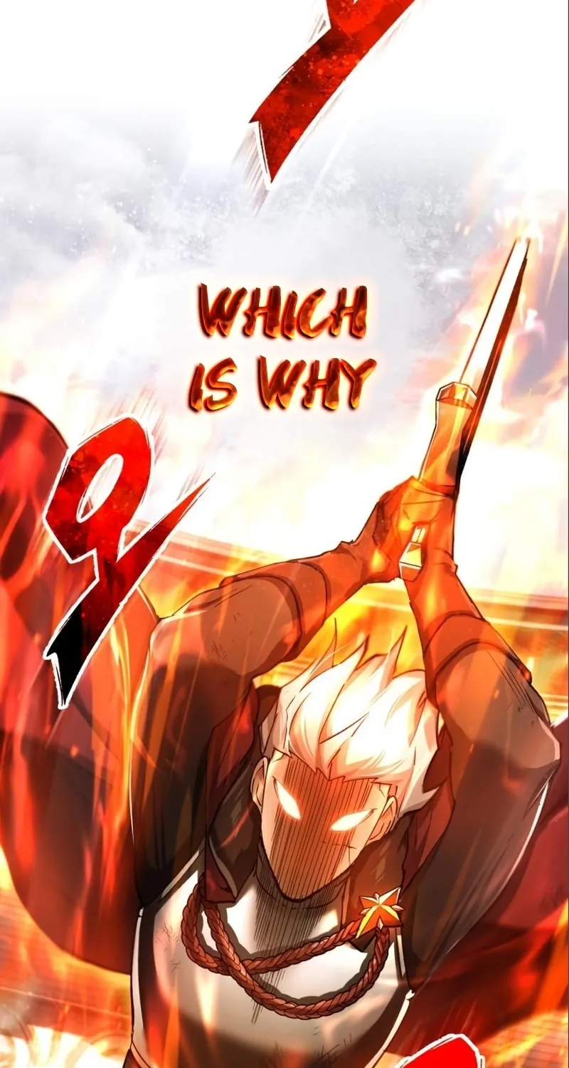 Read Descended from Divinity EN Manga Online