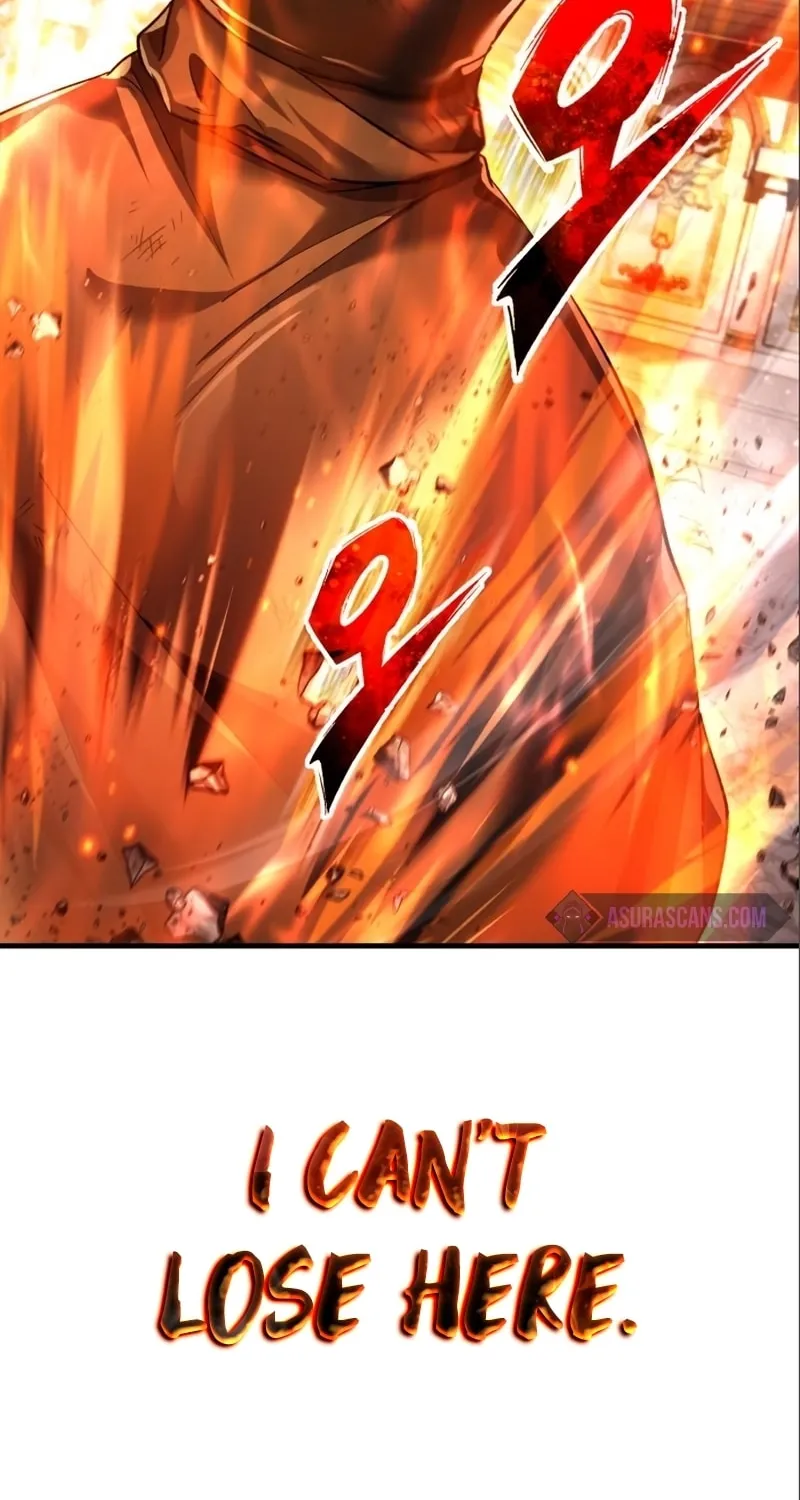 Read Descended from Divinity EN Manga Online