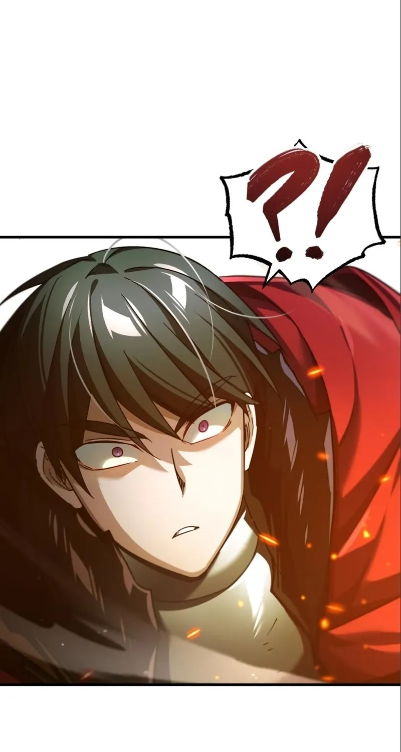 Read Descended from Divinity EN Manga Online