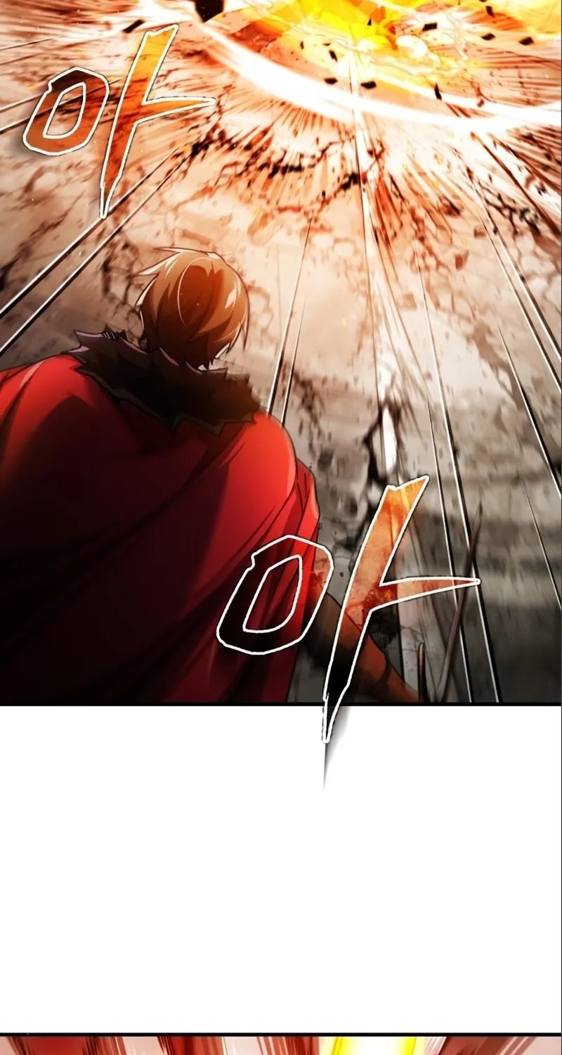 Read Descended from Divinity EN Manga Online