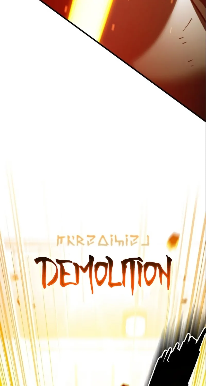 Read Descended from Divinity EN Manga Online