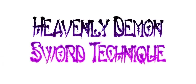 Read Descended from Divinity EN Manga Online