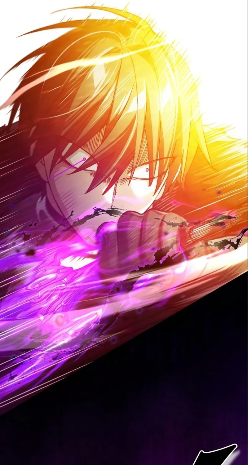 Read Descended from Divinity EN Manga Online