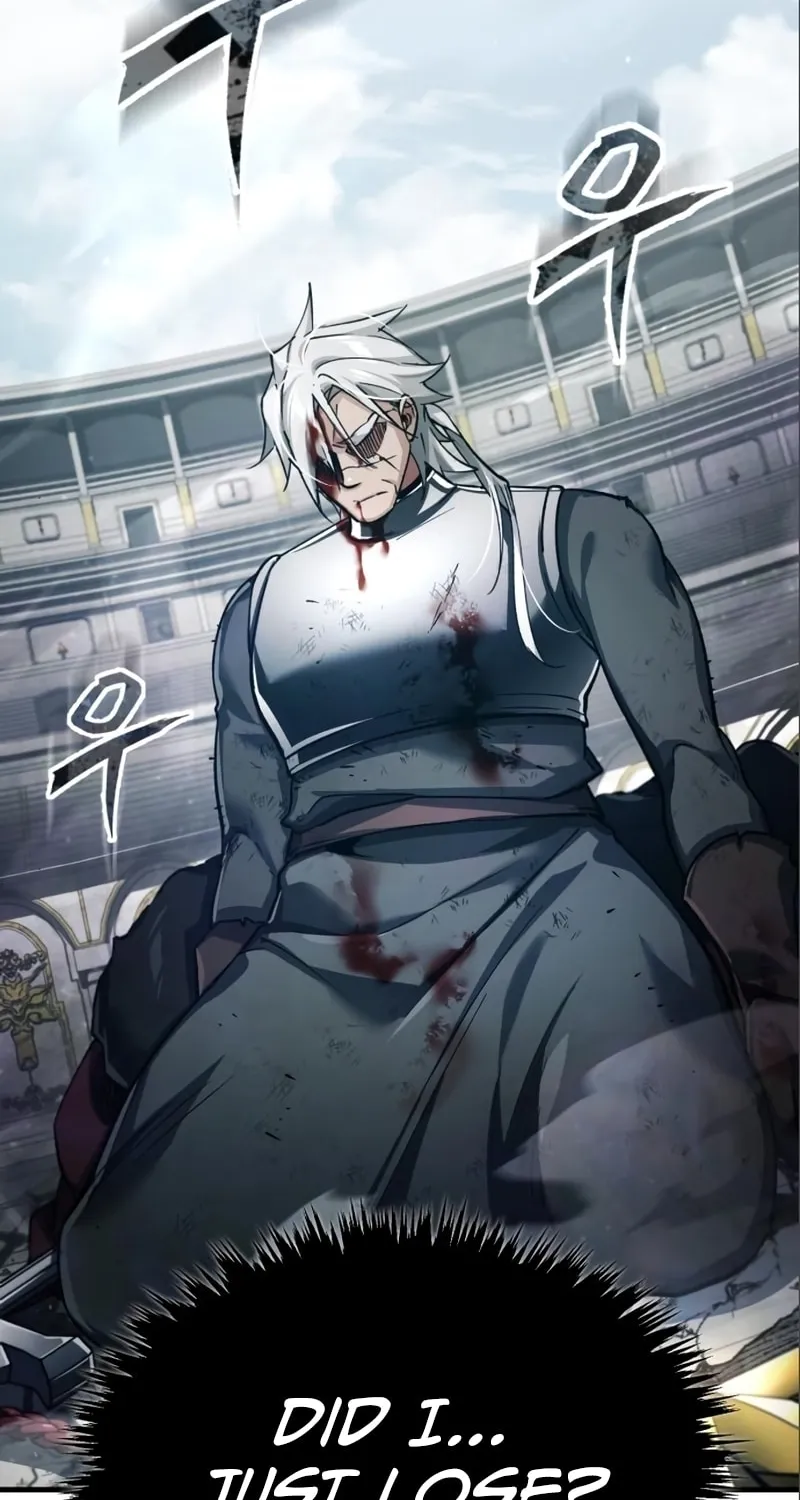 Read Descended from Divinity EN Manga Online