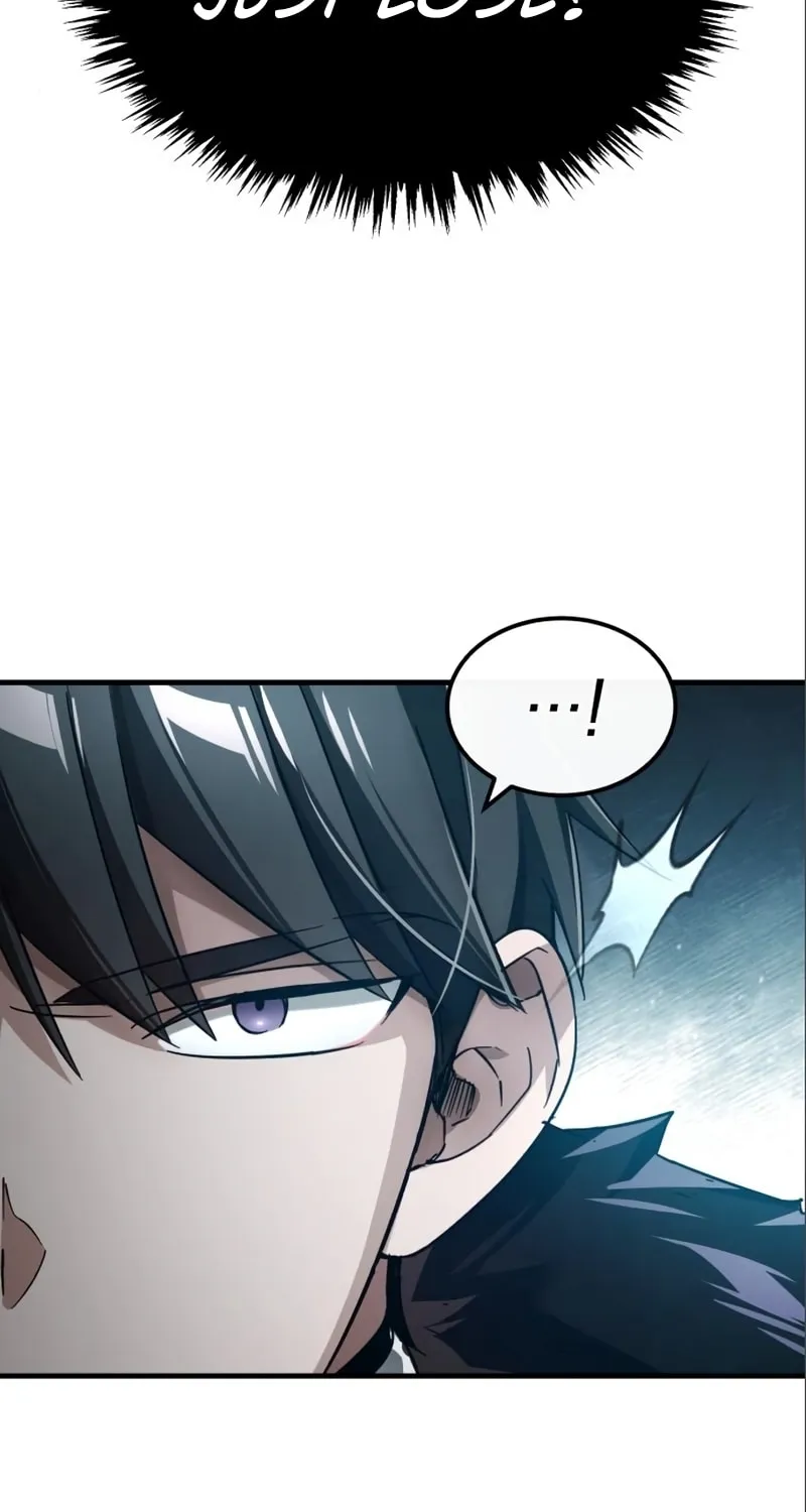 Read Descended from Divinity EN Manga Online