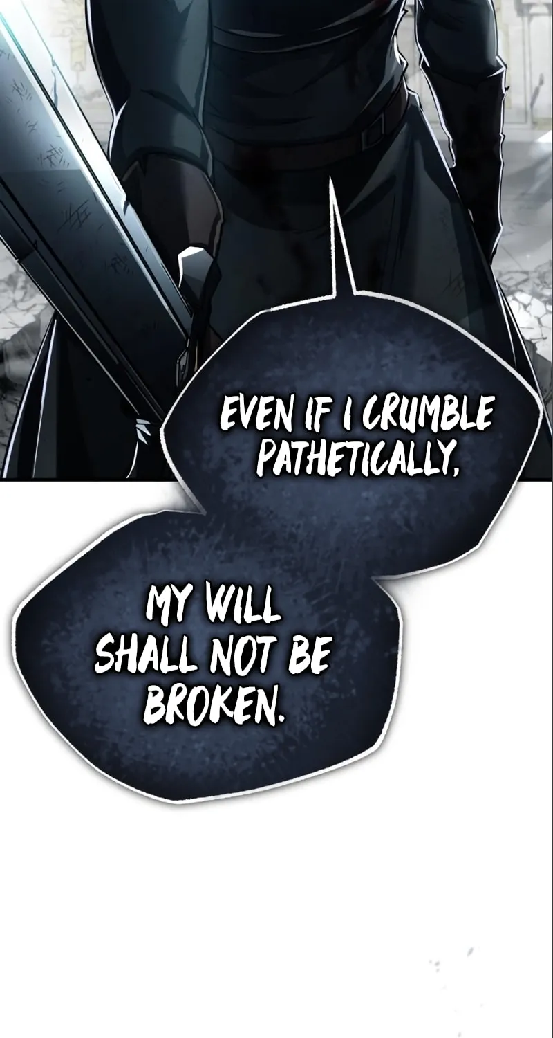 Read Descended from Divinity EN Manga Online