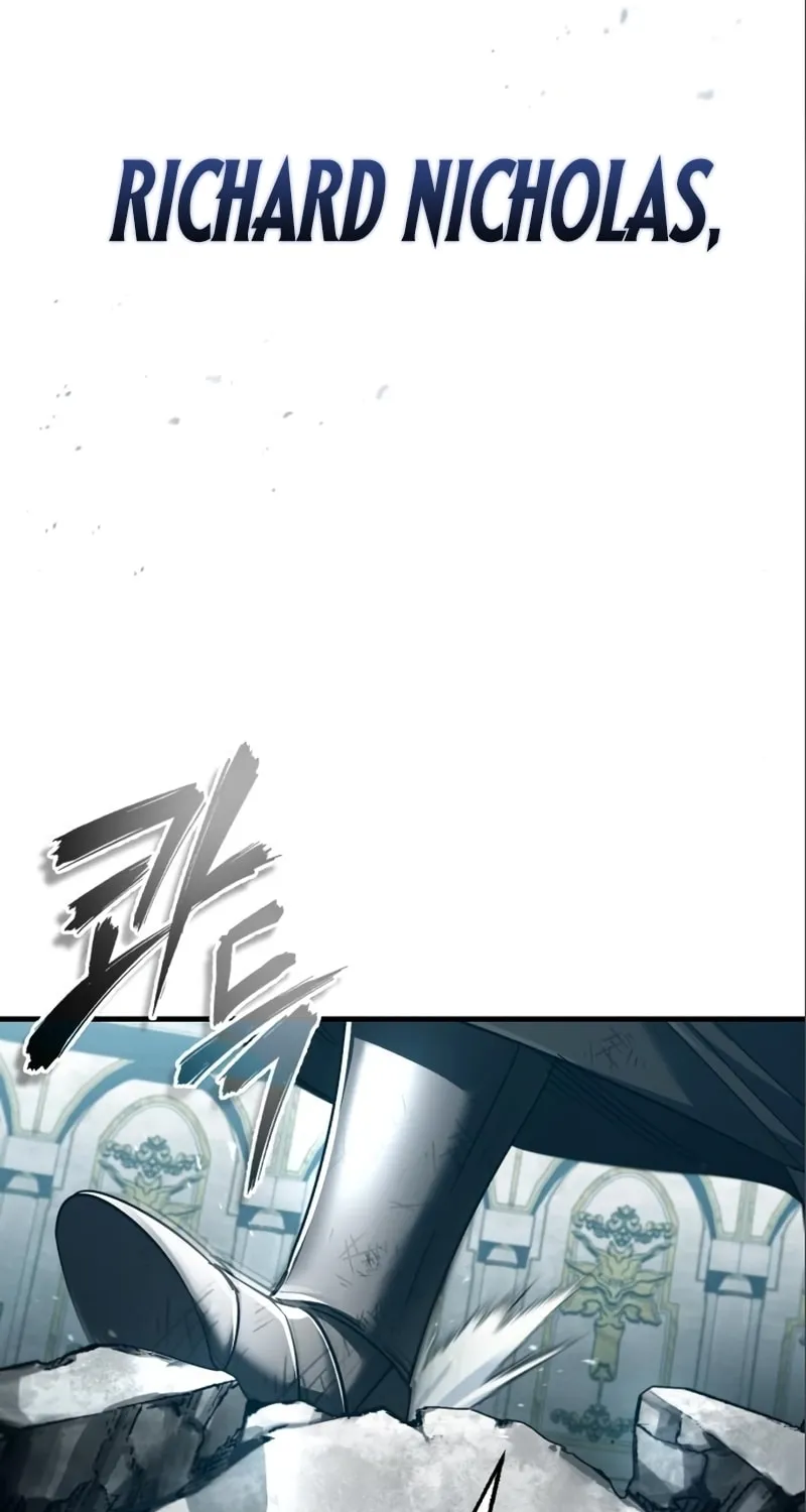 Read Descended from Divinity EN Manga Online