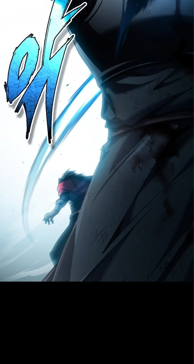 Read Descended from Divinity EN Manga Online