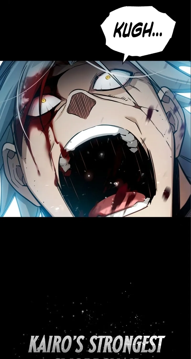 Read Descended from Divinity EN Manga Online
