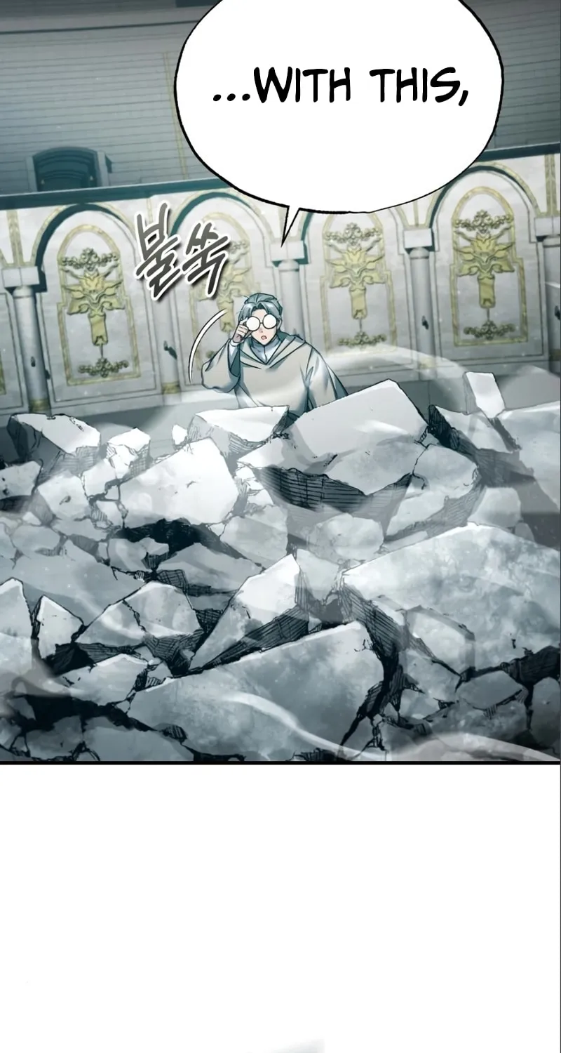 Read Descended from Divinity EN Manga Online