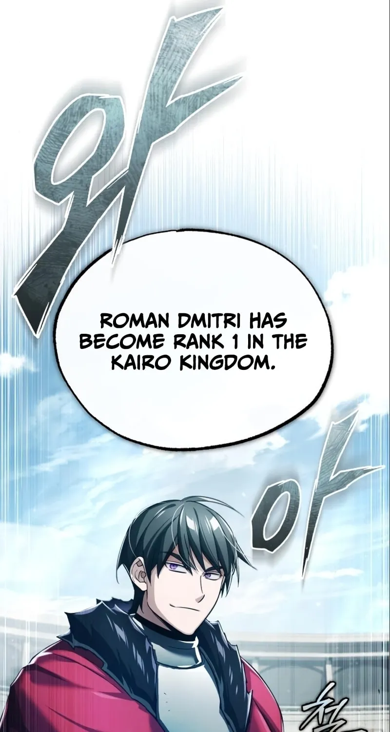Read Descended from Divinity EN Manga Online