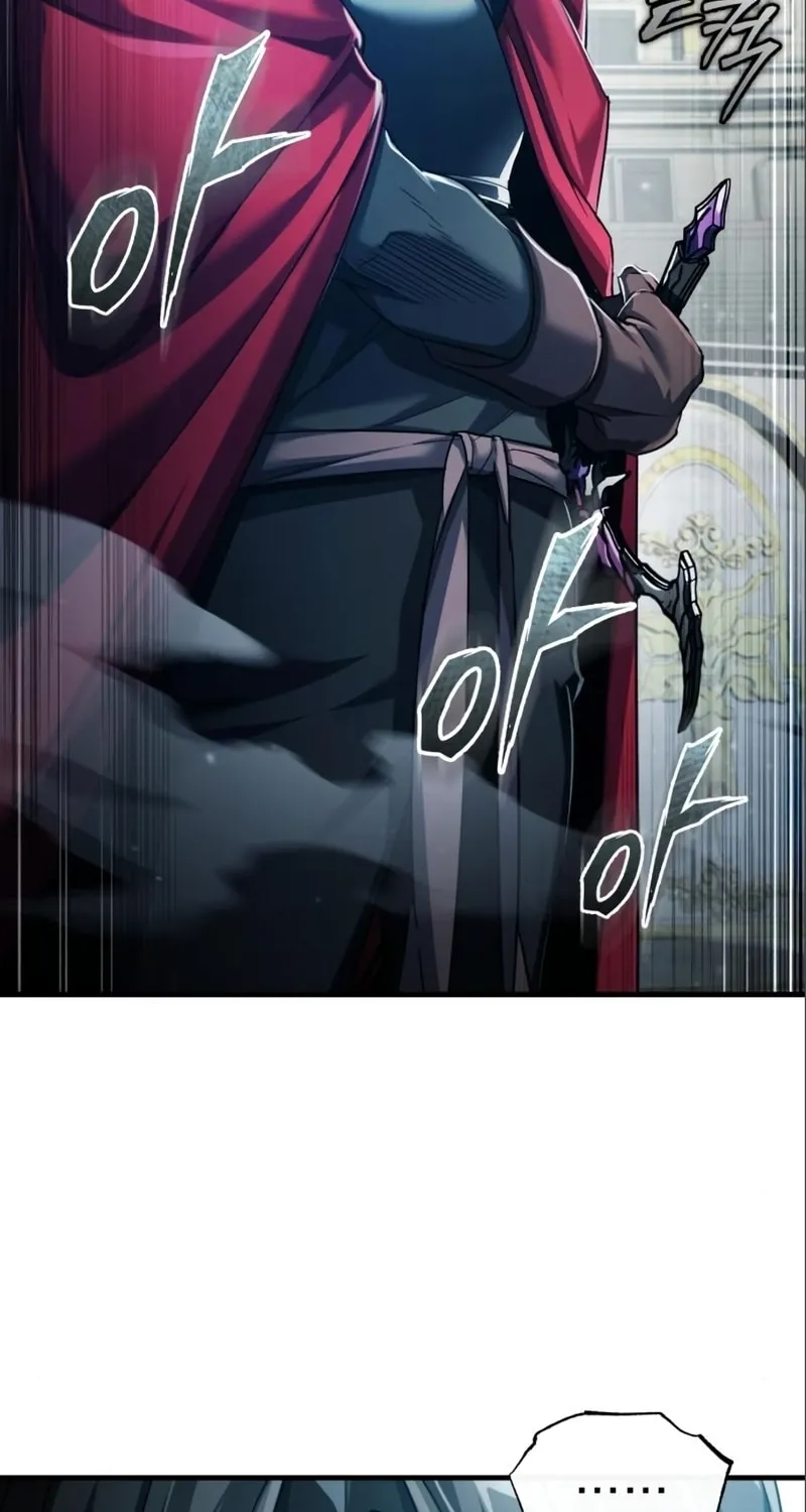 Read Descended from Divinity EN Manga Online