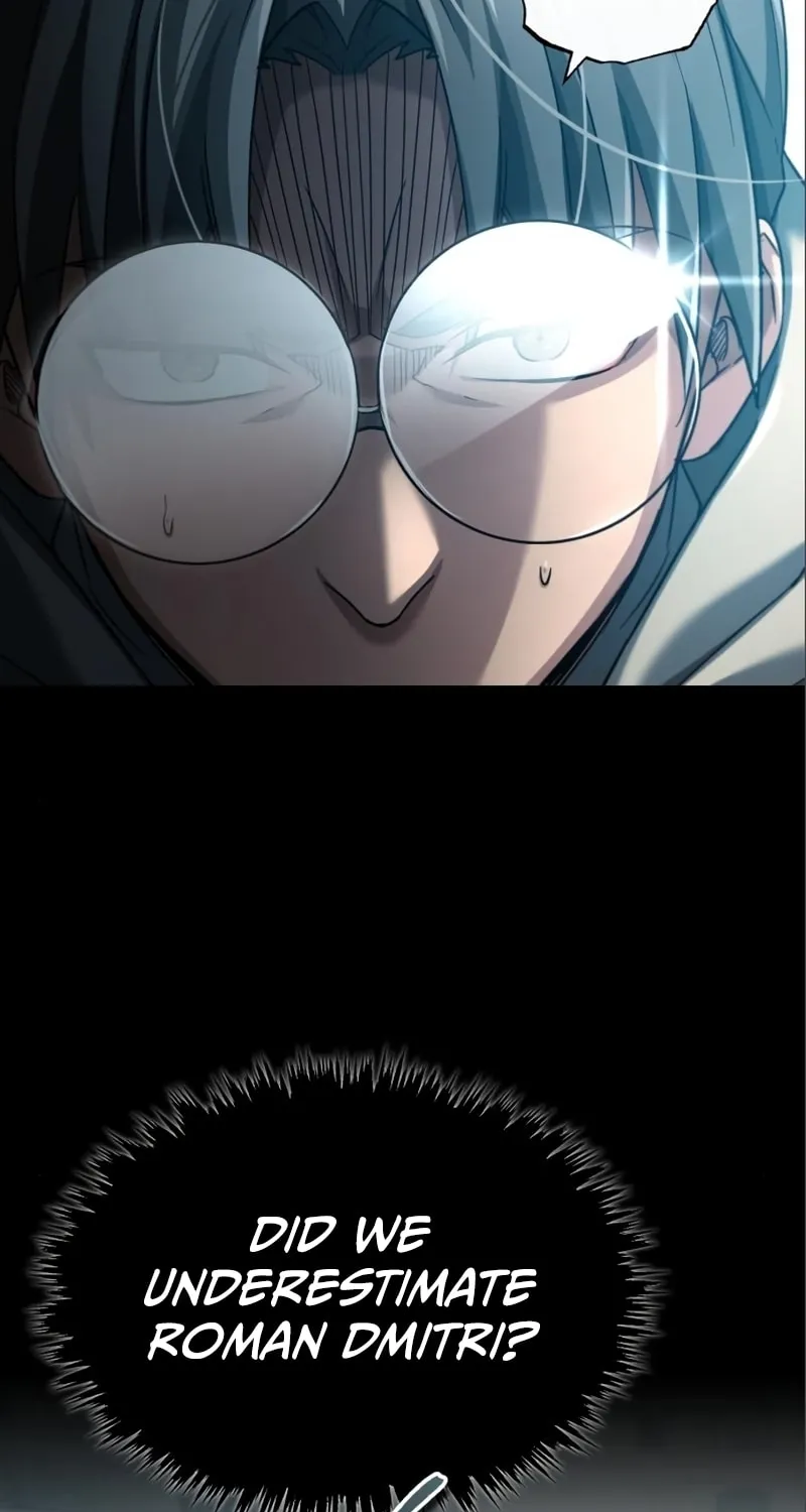 Read Descended from Divinity EN Manga Online