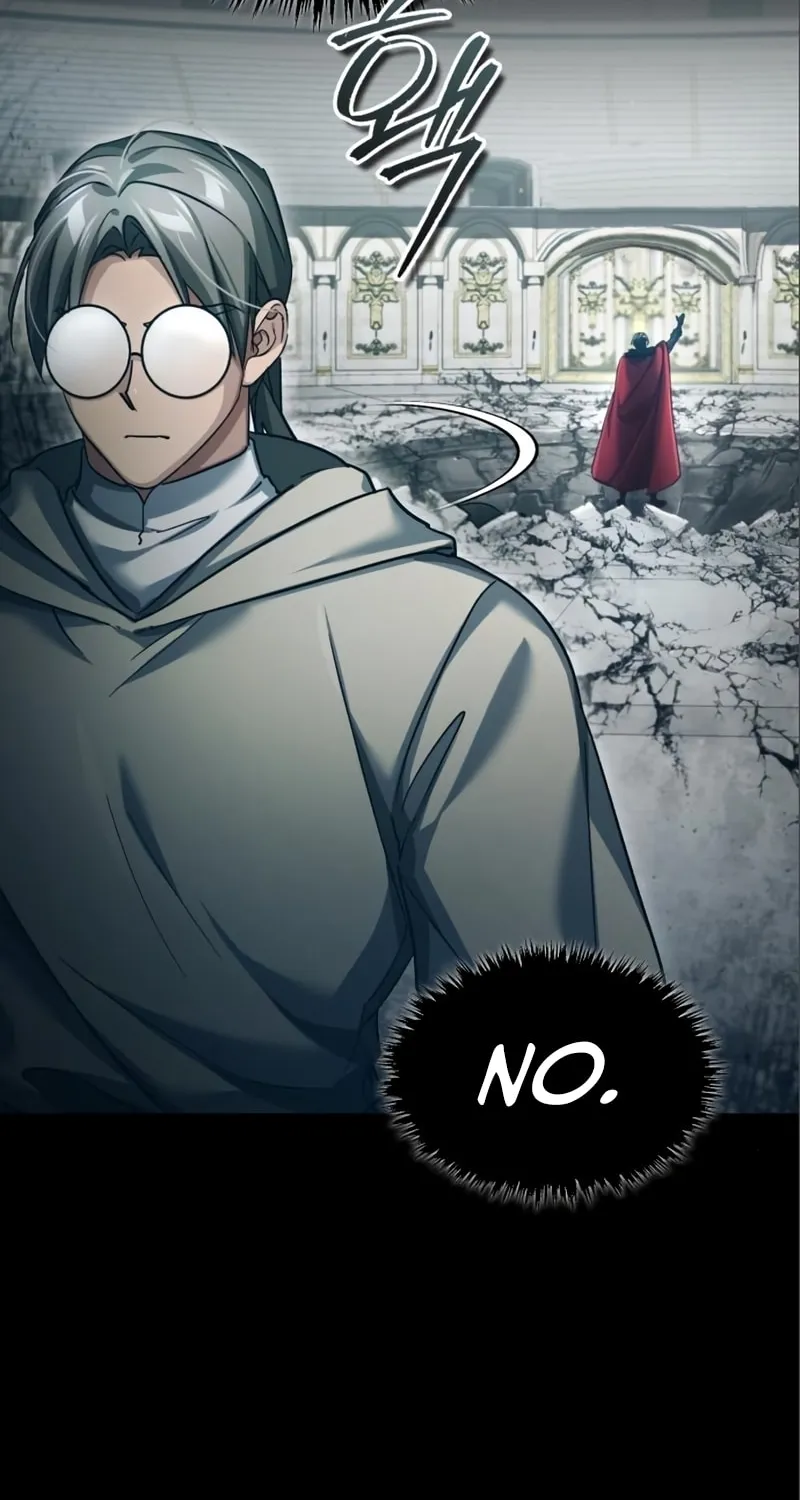 Read Descended from Divinity EN Manga Online