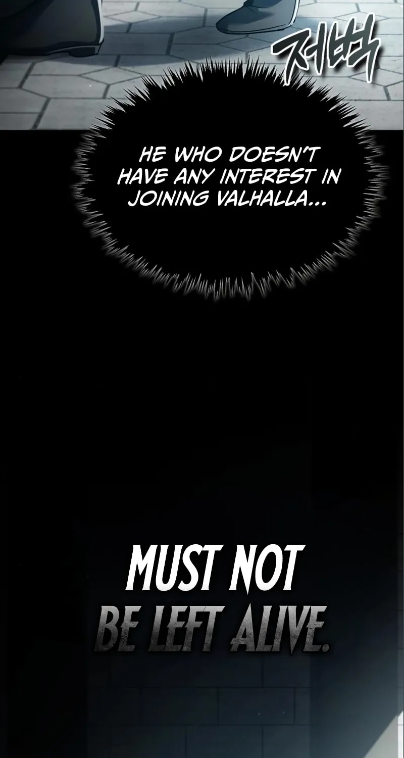 Read Descended from Divinity EN Manga Online