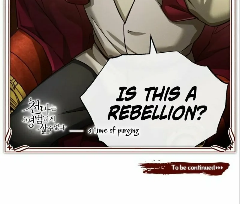Read Descended from Divinity EN Manga Online