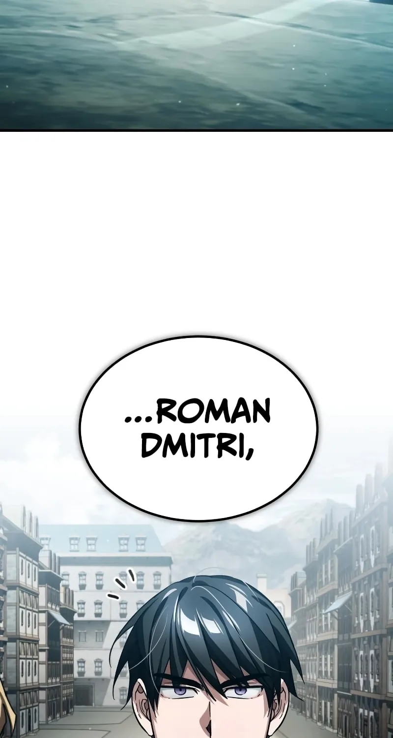 Read Descended from Divinity EN Manga Online