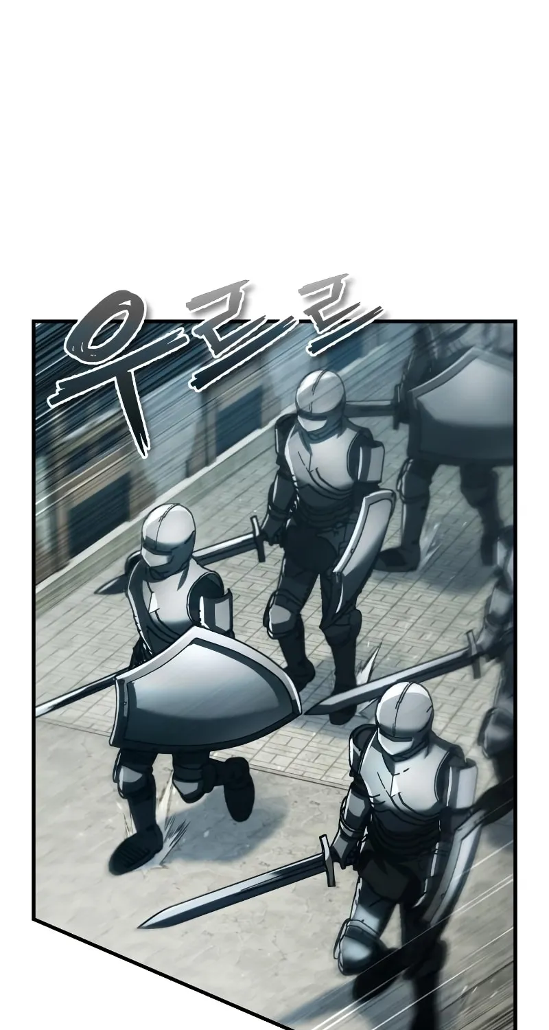 Read Descended from Divinity EN Manga Online