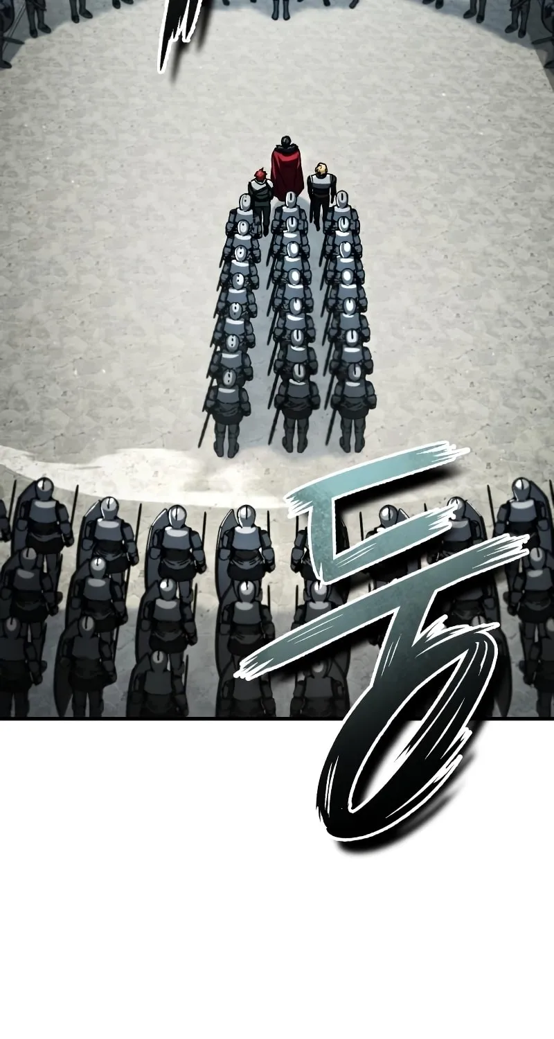 Read Descended from Divinity EN Manga Online