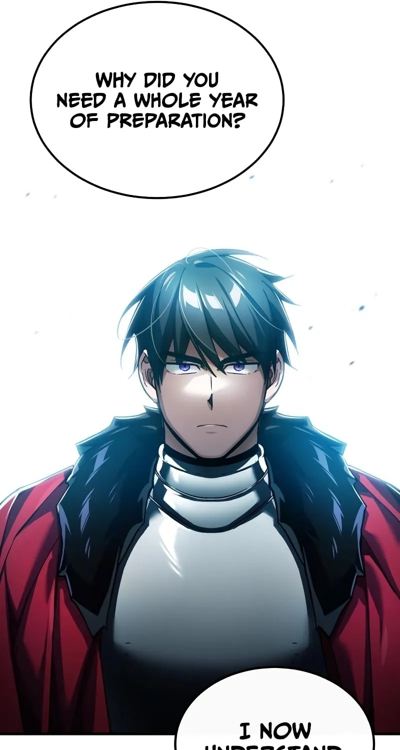 Read Descended from Divinity EN Manga Online