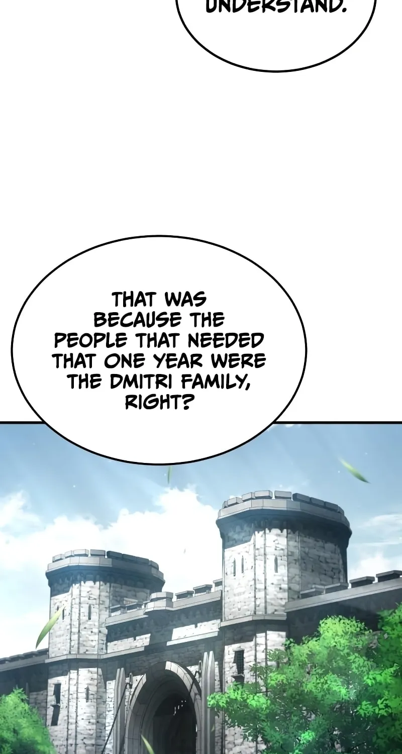 Read Descended from Divinity EN Manga Online