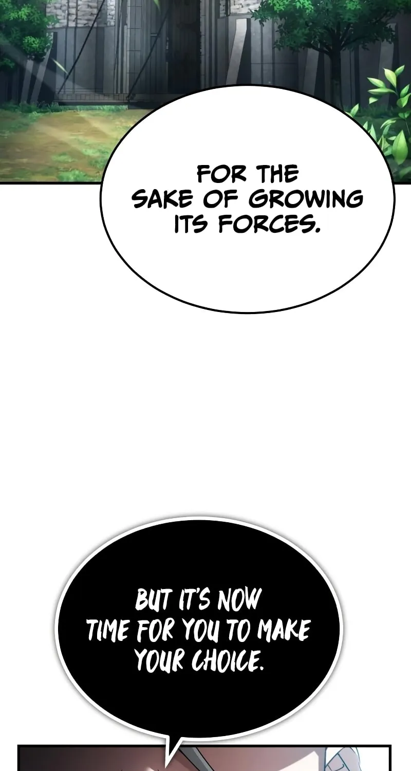 Read Descended from Divinity EN Manga Online